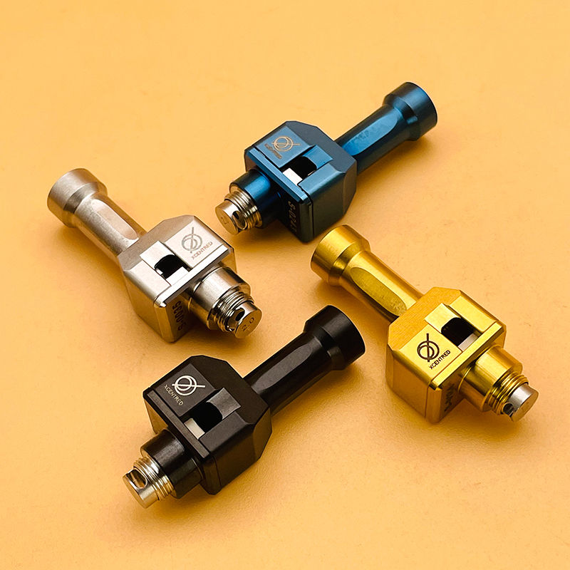 DSX Psychomod Xcentred RBA Bri - مراجعة Vaping Air وسعره