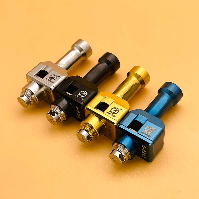 DSX Psychomod Xcentred RBA Bri - مراجعة Vaping Air وسعره