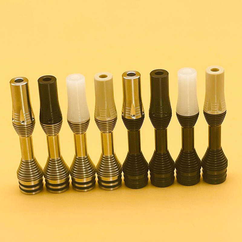 فوهة تدخين DSX Tonbogiri - فوه - مراجعة Accessories For Vaping وسعره
