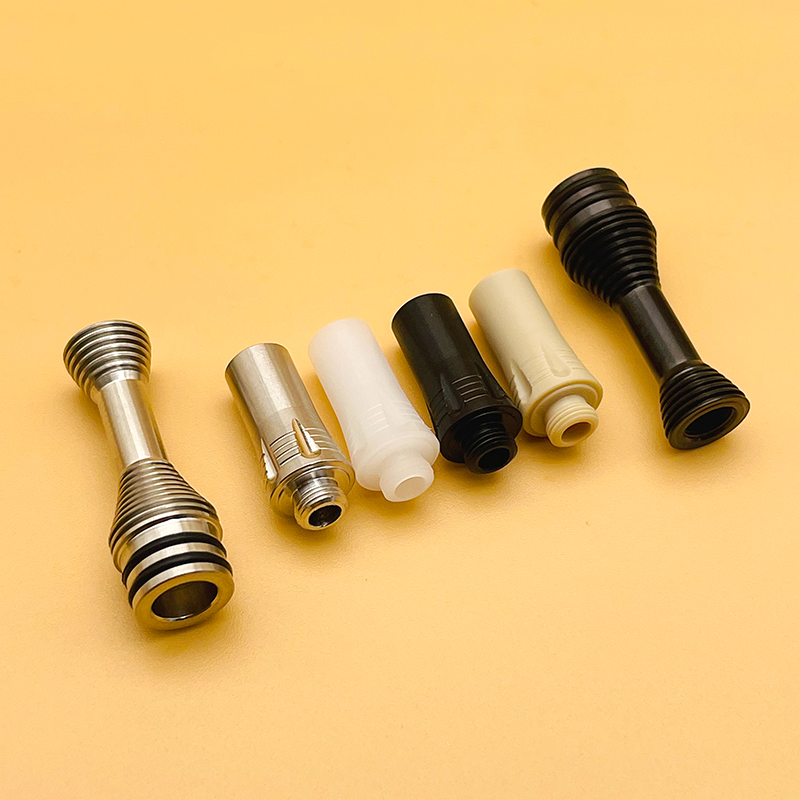 فوهة تدخين DSX Tonbogiri - فوه - مراجعة Accessories For Vaping وسعره