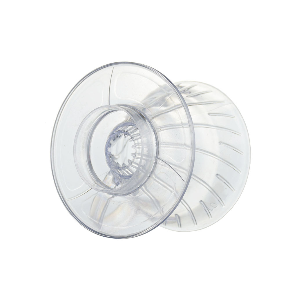 قابلة لإعادة الاستخدام القهوة  - مراجعة Drip Tip Resin وسعره
