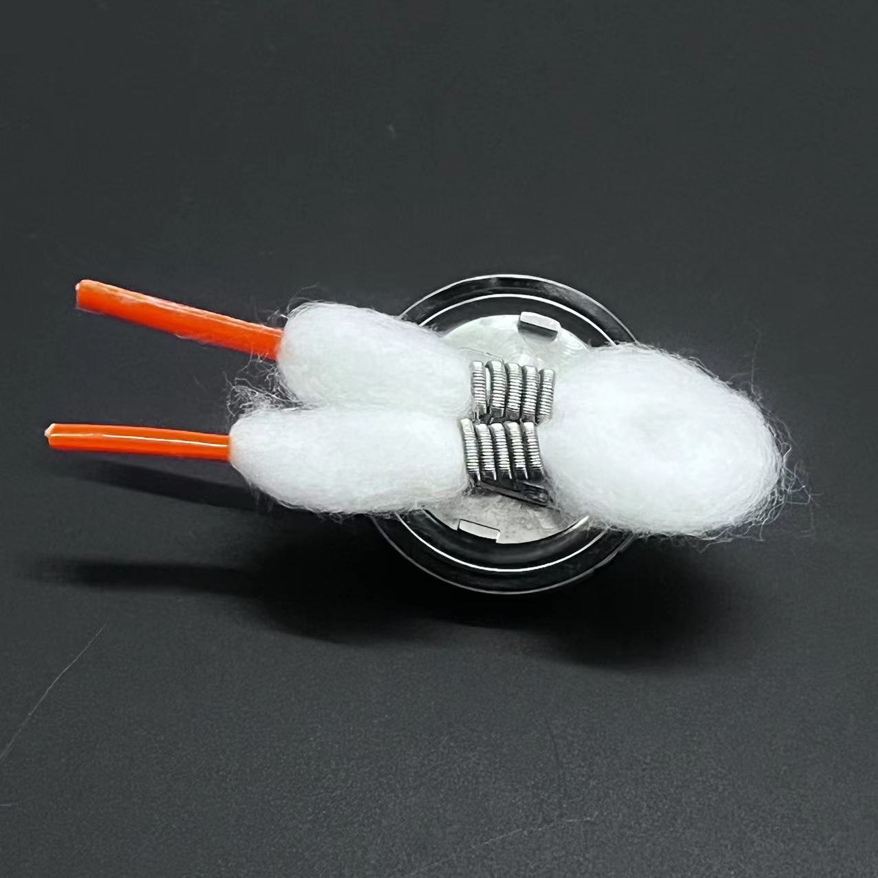 فتيل قطن رباط حذاء عضوي مسبق ا - مراجعة Cotton Wick Organic وسعره