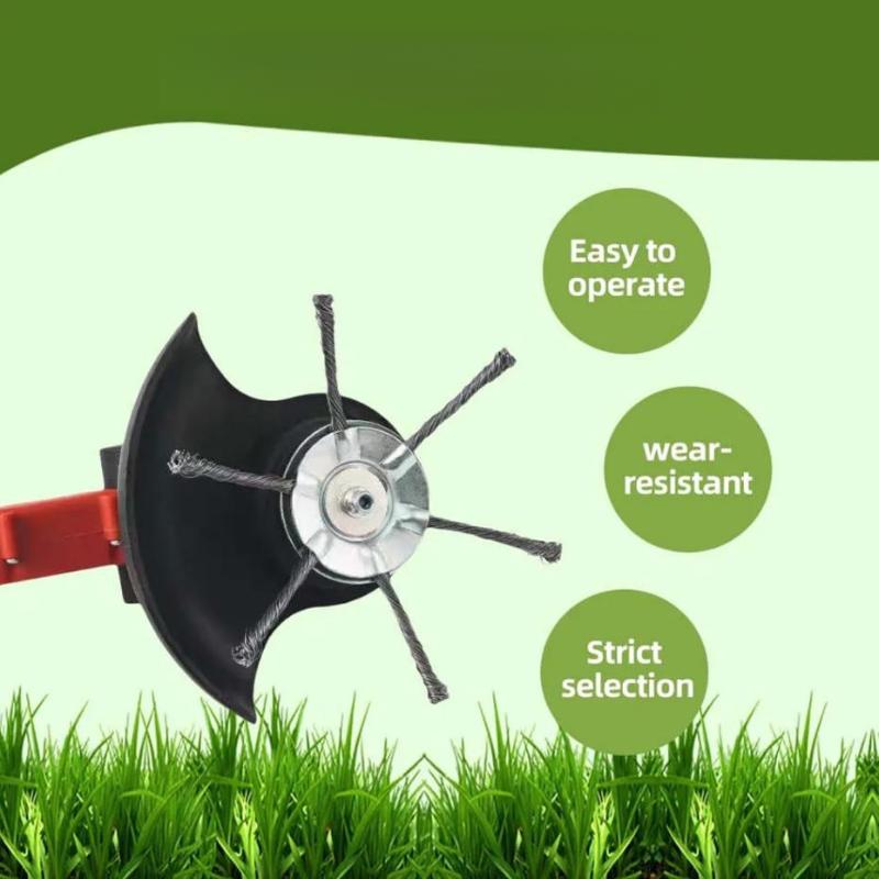 عجلة إزالة الأعشاب الضارة من ا - مراجعة Dry Herb Vaping Accessories وسعره