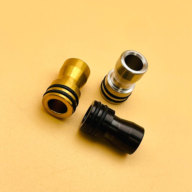 DSX Monarchy Mnch رأس تدخين صغ - مراجعة Accessories For Vaping وسعره