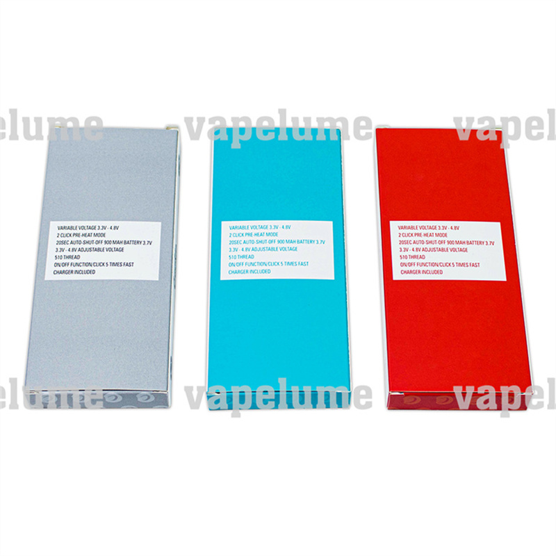 كيوكي بريهيت فاب بان، بطارية ق - مراجعة Accessories For Vaping وسعره