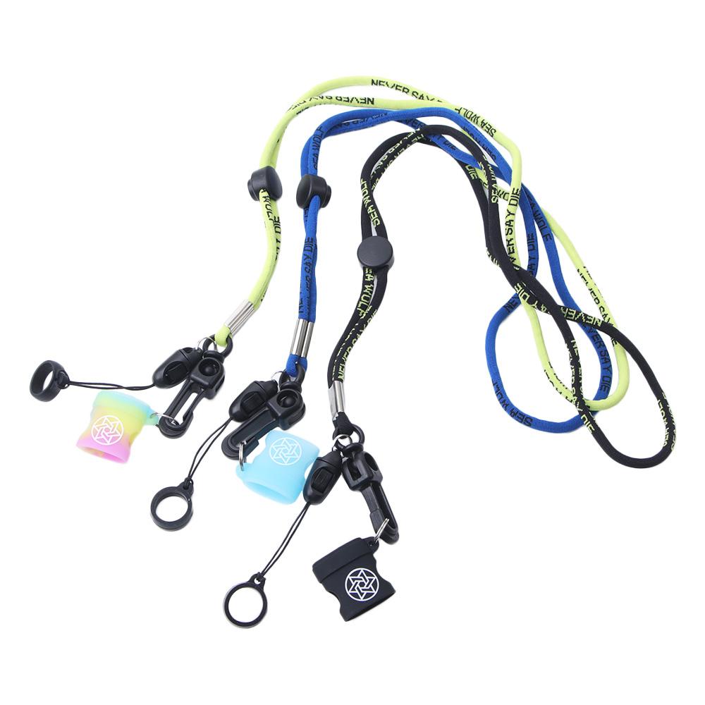 Eicg اكسسوارات Juu Relx POD عد - مراجعة Vape Band Silicone وسعره