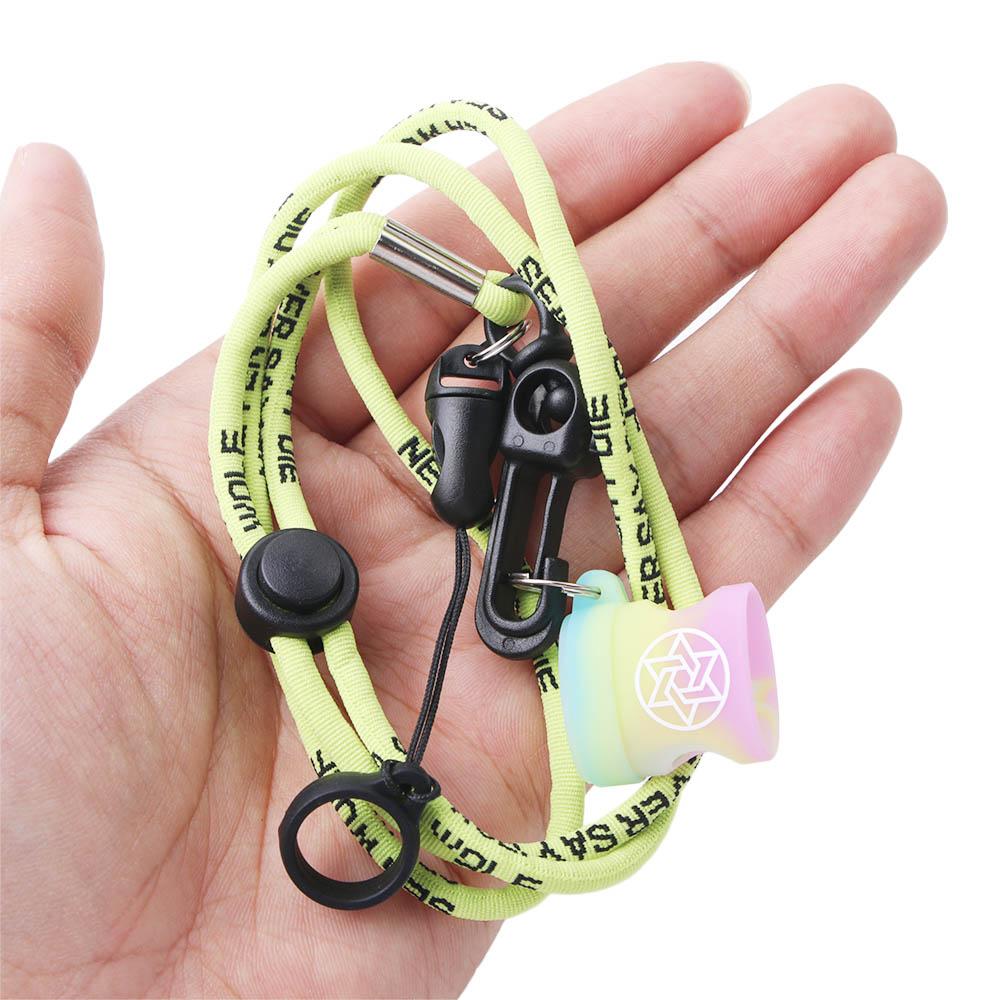Eicg اكسسوارات Juu Relx POD عد - مراجعة Vape Band Silicone وسعره