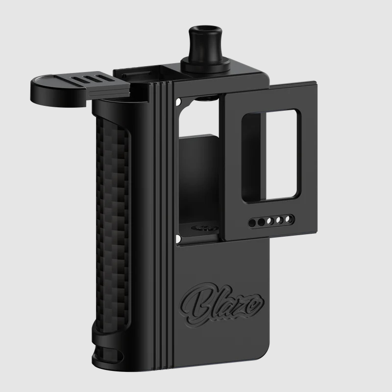 الأصلي ThunderHead Creations B - مراجعة Vape Battery 18650 وسعره