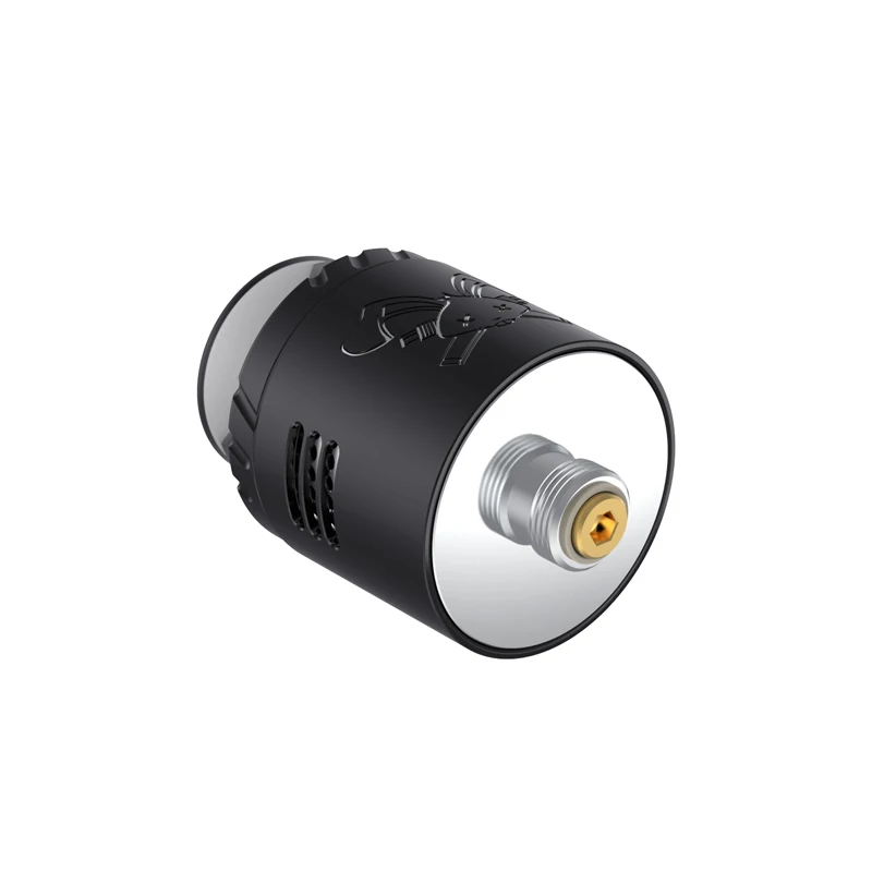الأصلي Hellvape الميت أرنب سول - مراجعة Vape Coil Replacement وسعره
