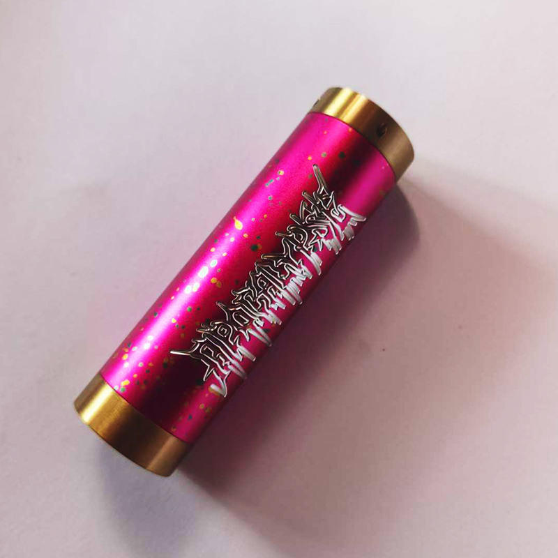 طقم تعديل أبوبكاليبس الجيل الث - مراجعة Vape Battery 18650 وسعره