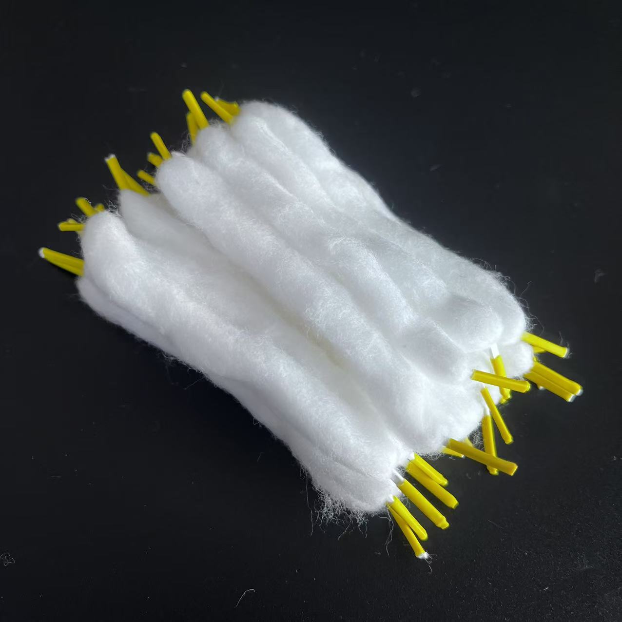 الأصلي 20/60 شرائط القطن العضو - مراجعة Cotton Wick Organic وسعره