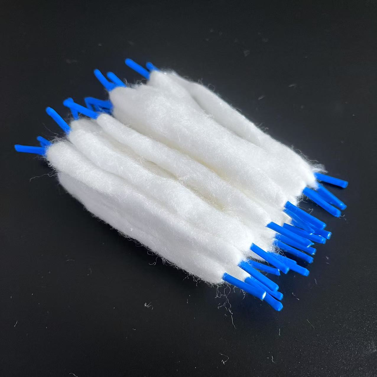 الأصلي 20/60 شرائط القطن العضو - مراجعة Cotton Wick Organic وسعره
