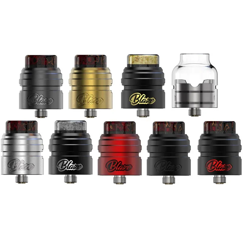 أصلي من ThunderHead Creations  - مراجعة Vape Coil Replacement وسعره