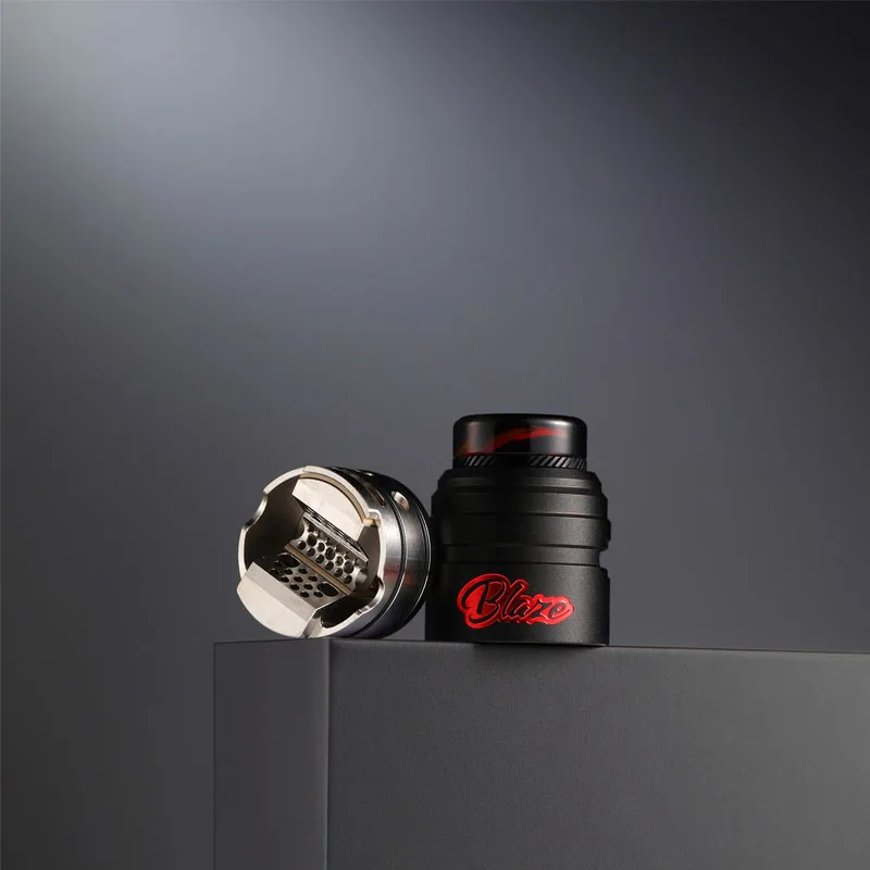 أصلي من ThunderHead Creations  - مراجعة Vape Coil Replacement وسعره