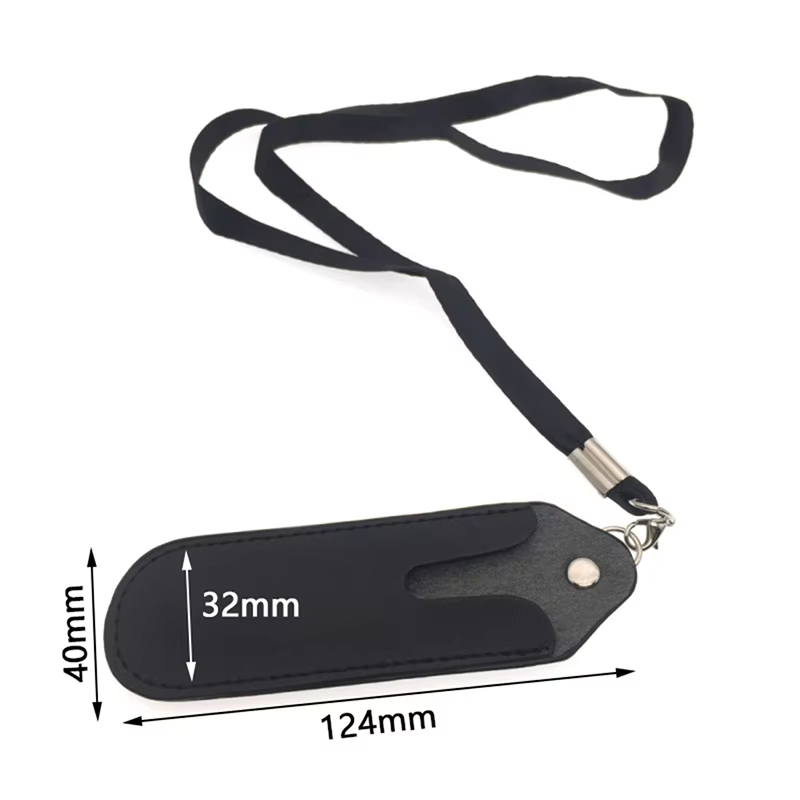 حافظة جلدية للسجائر الإلكتروني - مراجعة Accessories Experts Vape وسعره
