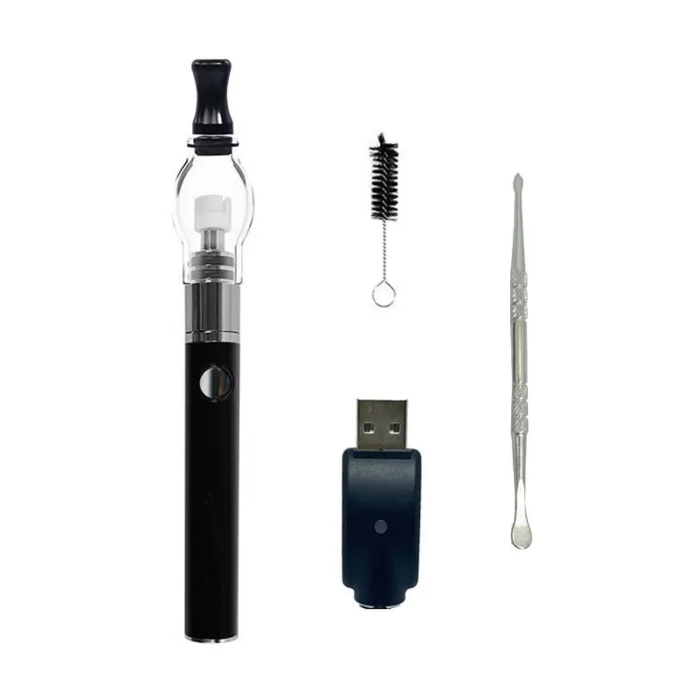 الصنوبري البخاخة اللوحة IC كاش - مراجعة Vape Battery 18650 وسعره