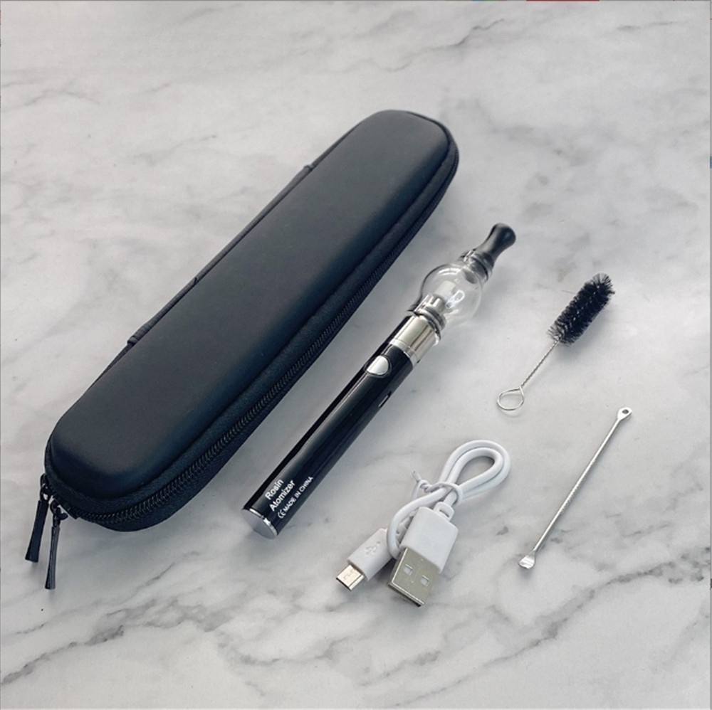 الصنوبري البخاخة اللوحة IC كاش - مراجعة Vape Battery 18650 وسعره
