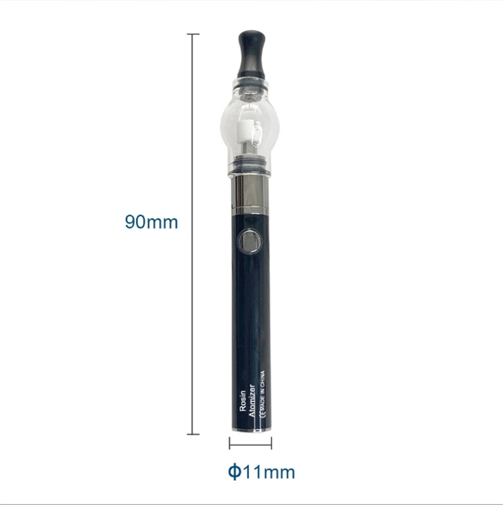 الصنوبري البخاخة اللوحة IC كاش - مراجعة Vape Battery 18650 وسعره