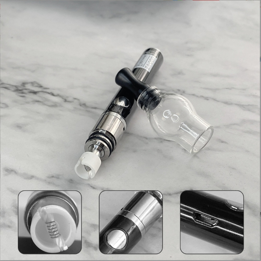 الصنوبري البخاخة اللوحة IC كاش - مراجعة Vape Battery 18650 وسعره