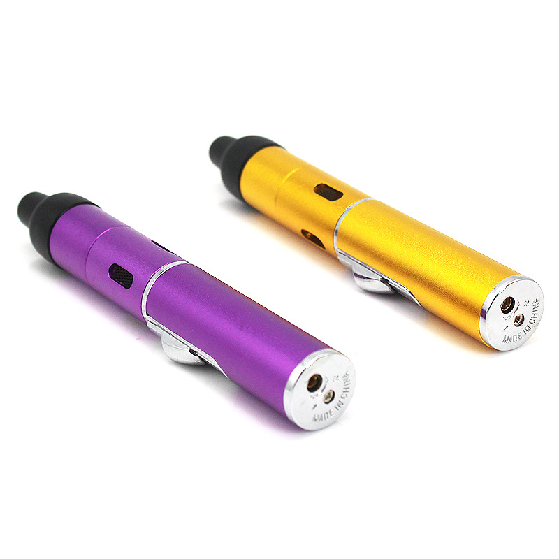 الأكثر مبيعًا في الشرق الأوسط: - مراجعة Vaping Air وسعره