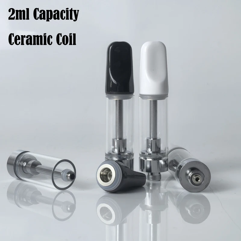 10-50 قطعة 510 خرطوشة CC-ell م - مراجعة Vape Coil Replacement وسعره