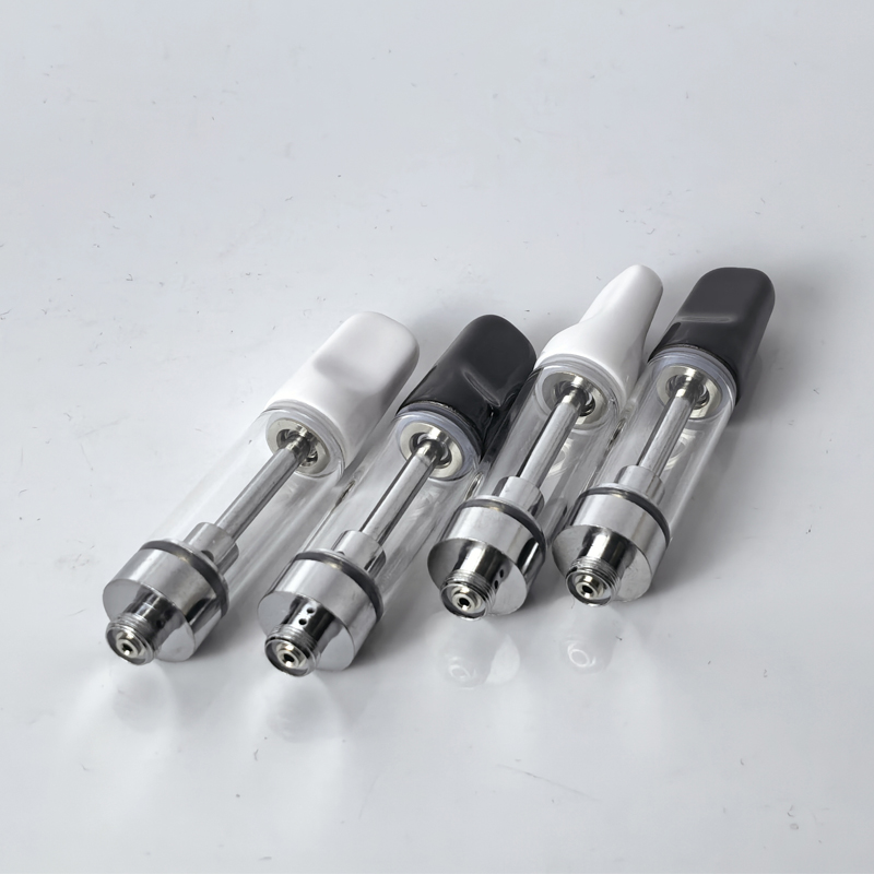 10-50 قطعة 510 خرطوشة CC-ell م - مراجعة Vape Coil Replacement وسعره