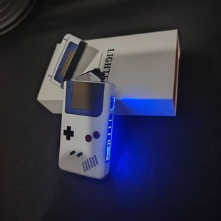 ولاعة إلكترونية معدنية 2025 بش - مراجعة Accessories Experts Vape وسعره