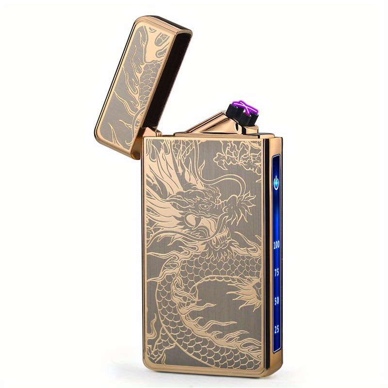 ولاعة إلكترونية معدنية 2025 بش - مراجعة Accessories Experts Vape وسعره