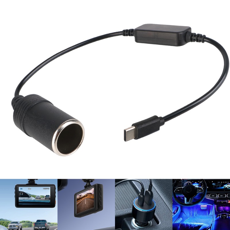 5 فولت إلى 12 فولت محول كابل م - مراجعة Accessories Experts Vape وسعره