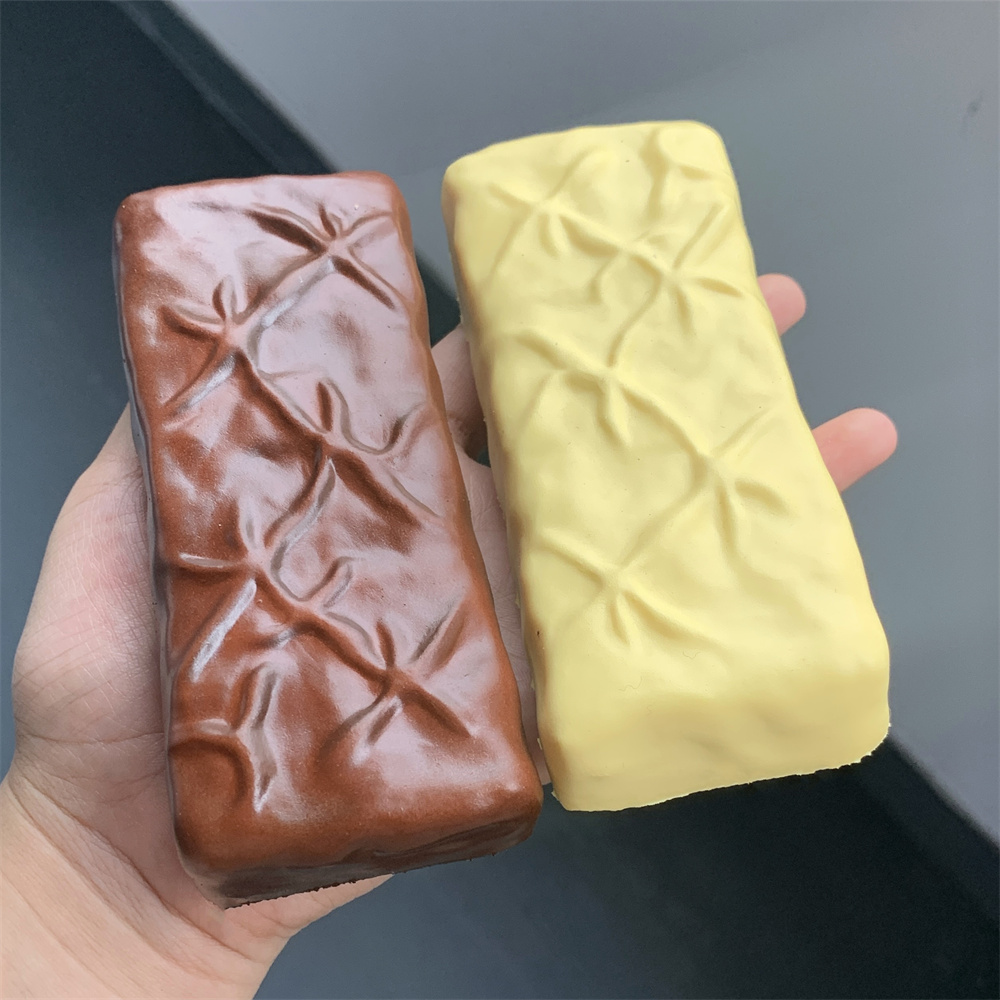 محاكاة كبيرة للوجبات الخفيفة ا - مراجعة Vape Decoration وسعره