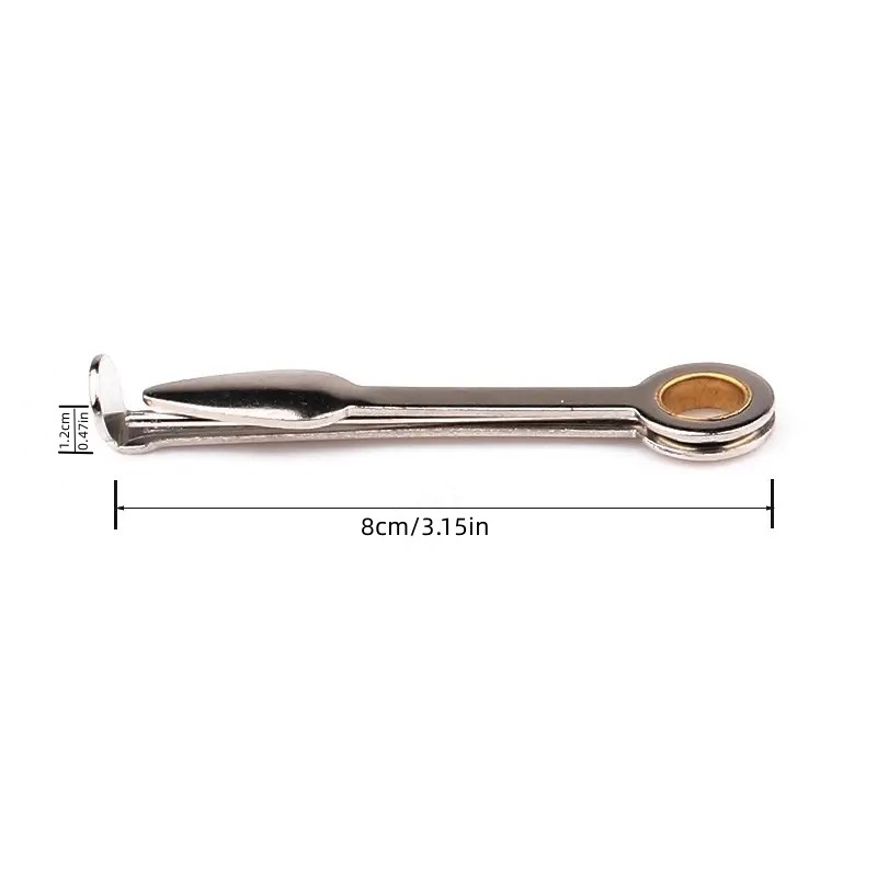 أداة تنظيف متعددة الوظائف 3 في - مراجعة Dry Herb Vaping Accessories وسعره