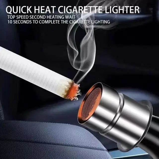 سيارة يندبروف ولاعة السجائر ال - مراجعة Accessories Experts Vape وسعره