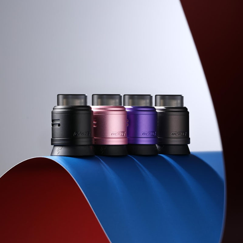 الأصلي الرعد سحابة الحريق المز - مراجعة Vape Coil Replacement وسعره