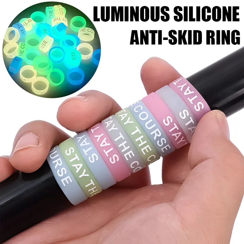 20 قطعة من حلقات السيليكون الم - مراجعة Vape Band Silicone وسعره